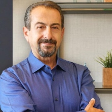 Resmi büyüt: Ercan Lütfi Gürses, Anesteziyoloji Ve Reanimasyon İzmir