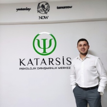 Resmi büyüt: Burak Yıldıztekin, Psikolojik Danışma ve Rehberlik Bergama