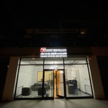 Özel Referans Ağız ve Diş Sağlığı Polikliniği