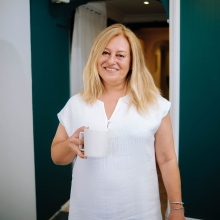 Resmi büyüt: Bilge Hasanusta, Pratisyen İzmir