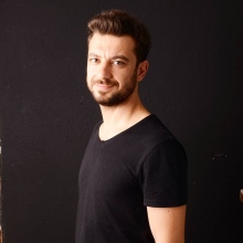 Resmi büyüt: Enes Semiz, Psikolojik Danışma ve Rehberlik Balıkesir