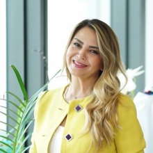 Resmi büyüt: Alev Leventoğlu, Nöroloji Ankara