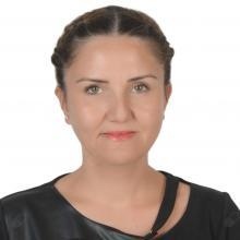 Resmi büyüt: Hülya Arslan Kaba, Psikoloji İstanbul