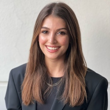 Resmi büyüt: Hilal Göksel, Psikoloji Yalova