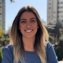 Resmi büyüt: Ecem Karataş Çalış, Psikoloji İstanbul