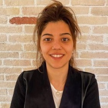 Resmi büyüt: Merve Yılmaz, Psikoloji İzmir