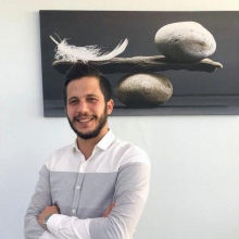 Resmi büyüt: Hasan Tezcan, Aile Danışmanlığı Antalya