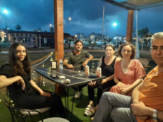 Şükrü Özaydın-0