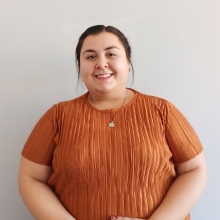 Resmi büyüt: Esin Kırcalı, Psikoloji Ankara