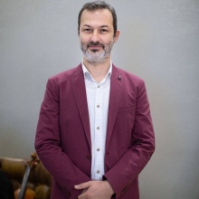 Resmi büyüt: Melih Alömeroğlu, Tıbbi Patoloji İstanbul