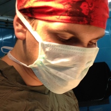 Resmi büyüt: Emir Çapkınoğlu, Genel Cerrahi Bakırköy