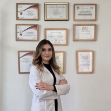 Resmi büyüt: Selda Karakurumer, Diyetisyen Adana