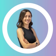 Resmi büyüt: Manolya Dilek, Diyetisyen Aydın