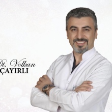 Resmi büyüt: Volkan Çayırlı, Diş Hekimi Zonguldak