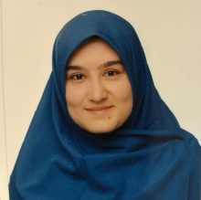 Resmi büyüt: Zeynep Köprülü, Psikolojik Danışma ve Rehberlik İstanbul