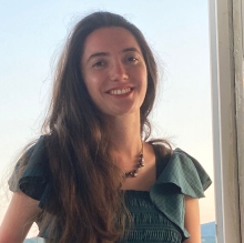 Resmi büyüt: Gizem Saray, Psikoloji İzmir