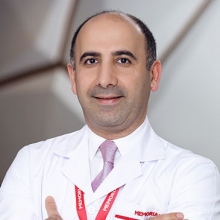 Resmi büyüt: Fatih Aydoğan, Genel Cerrahi Bahçelievler