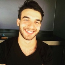 Resmi büyüt: Baran Salihsaeed, Psikoloji İstanbul