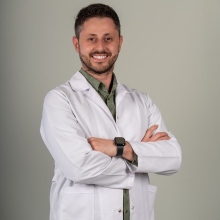 Resmi büyüt: Nebil Tok, Diyetisyen Serdivan