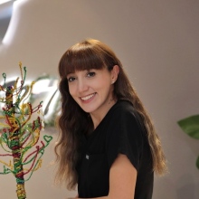 Resmi büyüt: Hazal Ceren Özçelik, Diş Hekimi Ankara