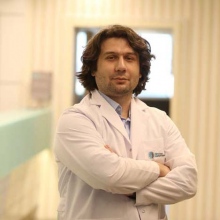 Resmi büyüt: Alptekin Çetin, Psikiyatri Ümraniye