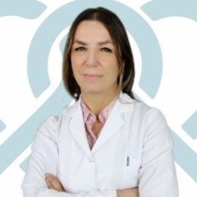 Resmi büyüt: Seda Bozkurt Kırım, Genel Cerrahi Ankara