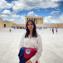 Resmi büyüt: Hilal Şahin, Fizyoterapi Ve Rehabilitasyon İstanbul