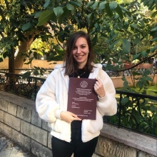 Resmi büyüt: İpek Şensu, Psikoloji İstanbul