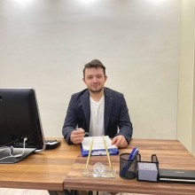 Resmi büyüt: Mesut Çelikten, Psikoloji İstanbul