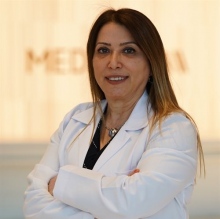 Resmi büyüt: Sibel Zorbaş, Kadın Hastalıkları Ve Doğum Ataşehir