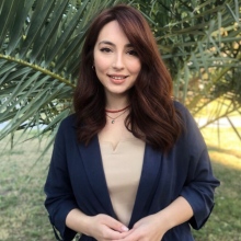 Resmi büyüt: Melis Yüceer, Psikoloji Konak