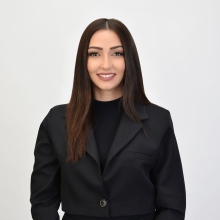 Resmi büyüt: Bennurhan Bora, Psikoloji İstanbul