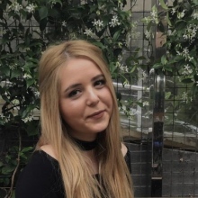 Resmi büyüt: Öyküm Zeynep Çağıltay, Psikoloji Çankaya