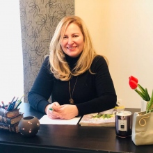 Resmi büyüt: Şule Kişioğlu, Odyoloji (Dil, Konuşma ve Ses Bozuklukları) Ankara