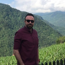 Resmi büyüt: Murat Çiteli, Diş Hekimi Beyoğlu