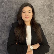 Resmi büyüt: Aynur Akdeniz, Psikoloji Mersin