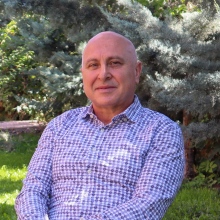 Resmi büyüt: Mahmut Kömürcü, Ortopedi Ve Travmatoloji Ankara