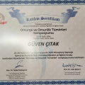 Resmi büyüt: certificate 11