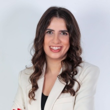 Resmi büyüt: Merve Çalışır, Psikoloji İzmir