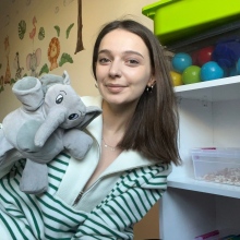 Resmi büyüt: Neslihan Küçük, Ergoterapi İstanbul