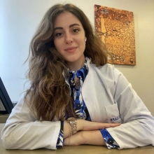 Resmi büyüt: Beren Aka, Psikoloji İstanbul