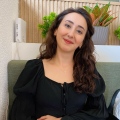 Özge Öztürk, Psikoloji Ankara