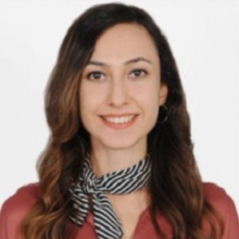 Resmi büyüt: Kübra Akar, Psikoloji Bakırköy