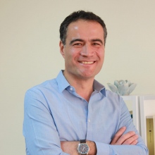 Resmi büyüt: Suphi Tunç, Psikoloji Ankara