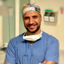 Resmi büyüt: Burçin Demirel, Kadın Hastalıkları Ve Doğum İstanbul