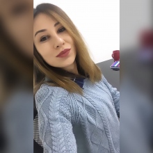 Resmi büyüt: Canan Köse Çiftçi, Diyetisyen Isparta
