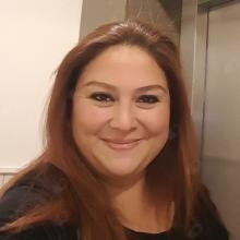 Resmi büyüt: Şenay Çelikbaş, Psikoloji Bakırköy