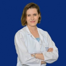 Resmi büyüt: Gülçin Ayar, Dermatoloji Bursa