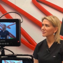 Resmi büyüt: Aslıhan Yazıcıoğlu, Kadın Hastalıkları Ve Doğum Ankara