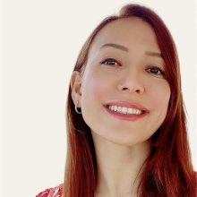 Resmi büyüt: Ebru Sönmez, Odyoloji (Dil, Konuşma ve Ses Bozuklukları) İstanbul